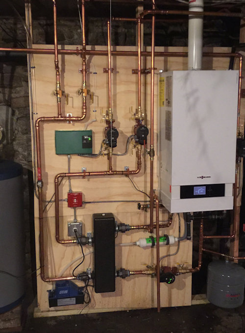 Plumbing Services